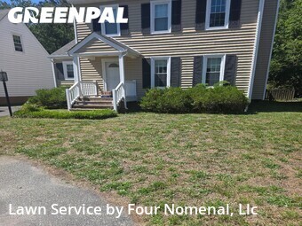 Grass Cutting nearby Midlothian, VA, 