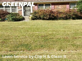 Lawn Mowing nearby Louisville, KY, 