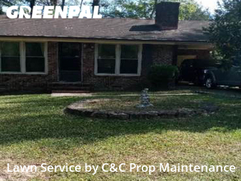 Yard Cutting nearby Durham, NC, 