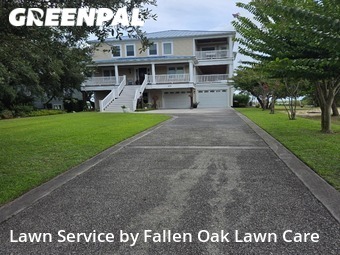 Lawn Mowing Service nearby Wilmington, NC, 