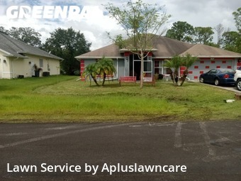 Lawn Mow nearby Palm Bay, FL, 