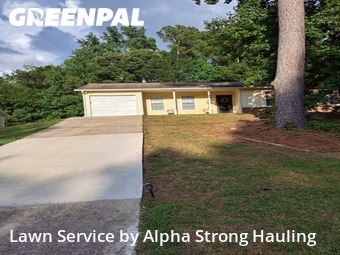 Lawn Care Service nearby Atlanta, GA, 