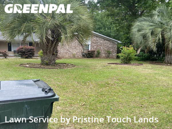 Lawn Mowing nearby Summerville, SC, 