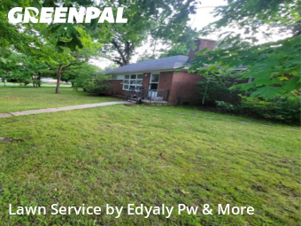 Lawn Cut nearby Tullahoma, TN, 
