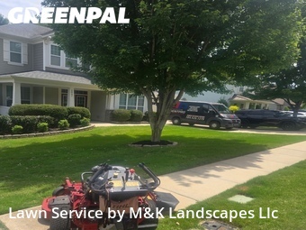 Lawn Mow nearby Indian Land, NC, 