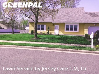 Yard Mowing nearby Edison, NJ, 