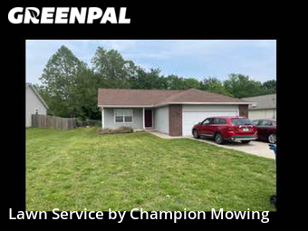 Lawn Service nearby Joplin, MO, 