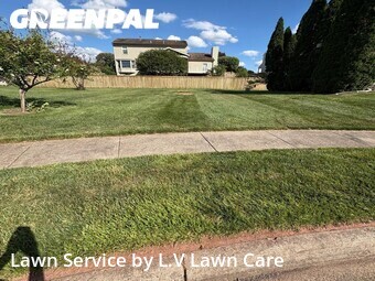 Lawn Cut nearby Centreville, VA, 