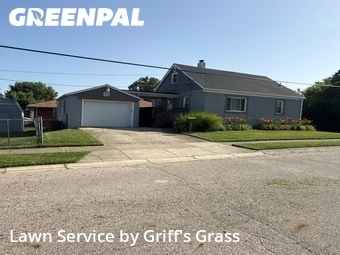 Lawn Cutting nearby Fairborn, OH, 