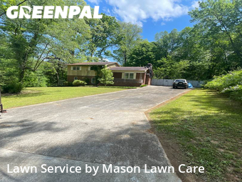 Grass Cutting nearby Macon Bibb County, GA, 