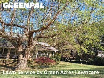 Lawn Service nearby Johnson City, TN, 