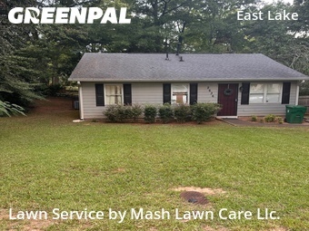 Grass Cutting nearby Decatur, GA, 