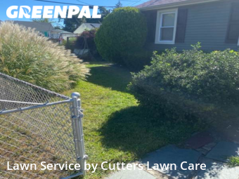 Lawn Maintenance nearby Pawtucket, MA, 