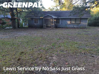 Lawn Work in Prichard, 36613, Lawn Maintenance by No Sass Just Grass, work completed in Nov , 2025