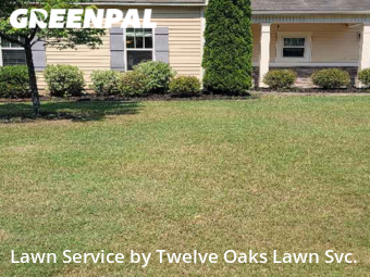 Lawn Service nearby Opelika, GA, 