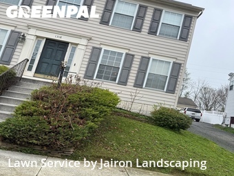 Yard Mowing nearby Essex, MD, 