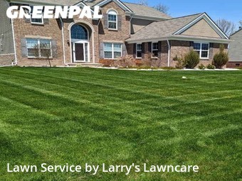 Lawn Mowing nearby Grand Blanc Township, MI, 