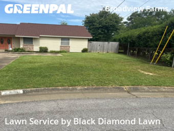 Yard Mowing nearby Pensacola, FL, 