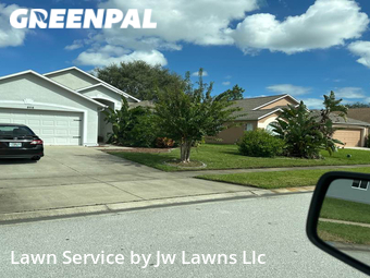 Lawn Cut nearby West Melbourne, FL, 
