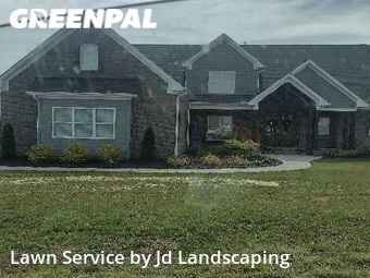 Lawn Care Service nearby Greensboro, NC, 