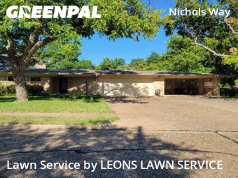 Lawn Cut nearby Irving, TX, 