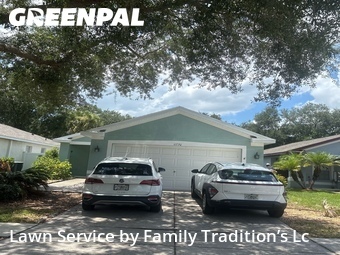Lawn Care Service nearby Riverview, FL, 