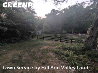 Lawn Care Service nearby Loveland, OH, 