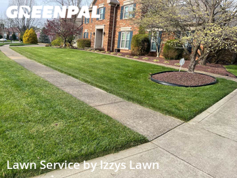 Lawn Maintenance nearby Louisville, KY, 