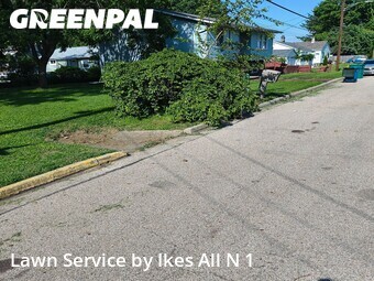 Lawn Mowing Service nearby Moraine, OH, 