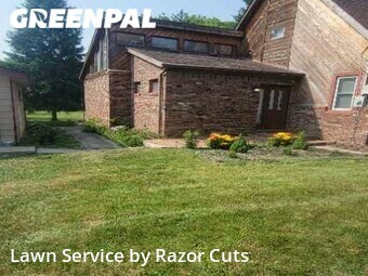 Lawn Maintenance nearby Fortville, IN, 