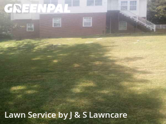 Grass Cut nearby Chattanooga, GA, 