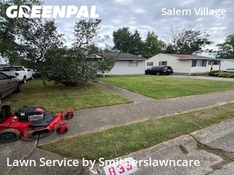 Landscaping Services In Columbus,43229,Landscape Design by Smitherslawncare, work completed in Jun , 2026
