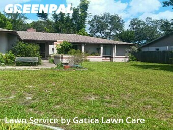 Lawn Care Service nearby Winter Springs, FL, 