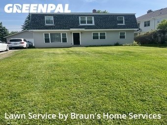 Lawn Service nearby Naperville, IL, 