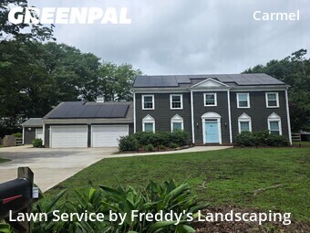 Lawn Care nearby Charlotte, NC, 