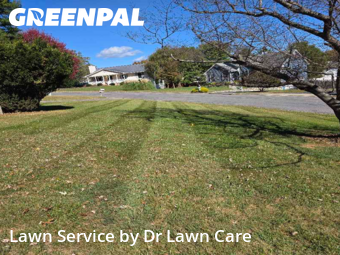 Yard Mowing nearby Roanoke, VA, 