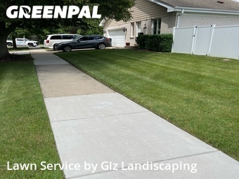 Yard Mowing nearby Glenview, IL, 