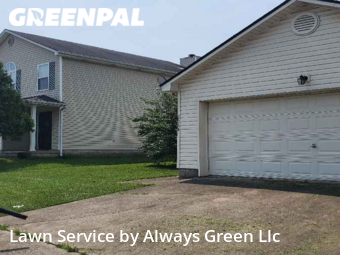 Lawn Cut nearby Lexington, KY, 