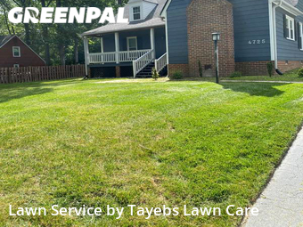 Lawn Maintenance nearby Richmond, VA, 