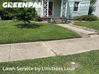 Lawn Care nearby Lafayette, IN, 