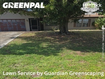 Lawn Mowing Service nearby Cape Coral, FL, 