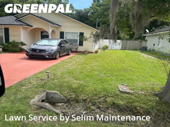 Lawn Cutting nearby St. Augustine, FL, 