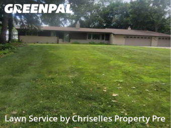 Grass Cut nearby Roseville, MN, 