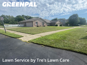 Lawn Maintenance nearby Fairborn, OH, 