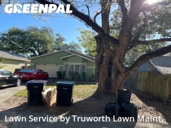 Yard Cutting nearby Orlando, FL, 