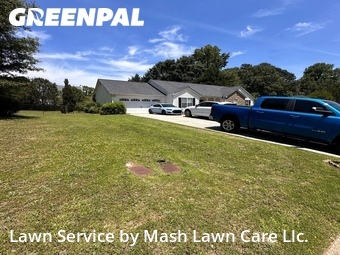 Lawn Cutting nearby Loganville, GA, 