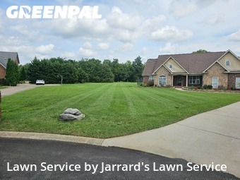 Lawn Care Service nearby Murfreesboro, TN, 