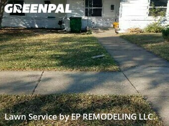 Grass Cutting nearby Haltom City, TX, 