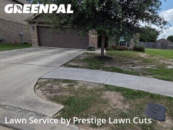 Lawn Cut nearby Spring, TX, 
