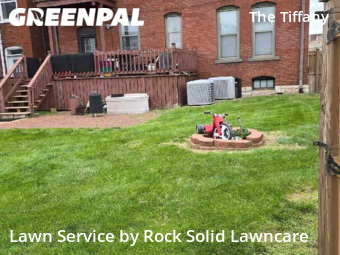 Lawn Mowing nearby St. Louis, IL, 